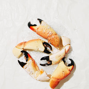 Colossal Stone Crab Claws