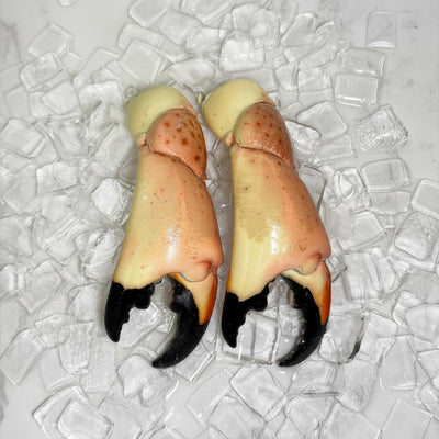 Image for Colossal Stone Crab Claws
