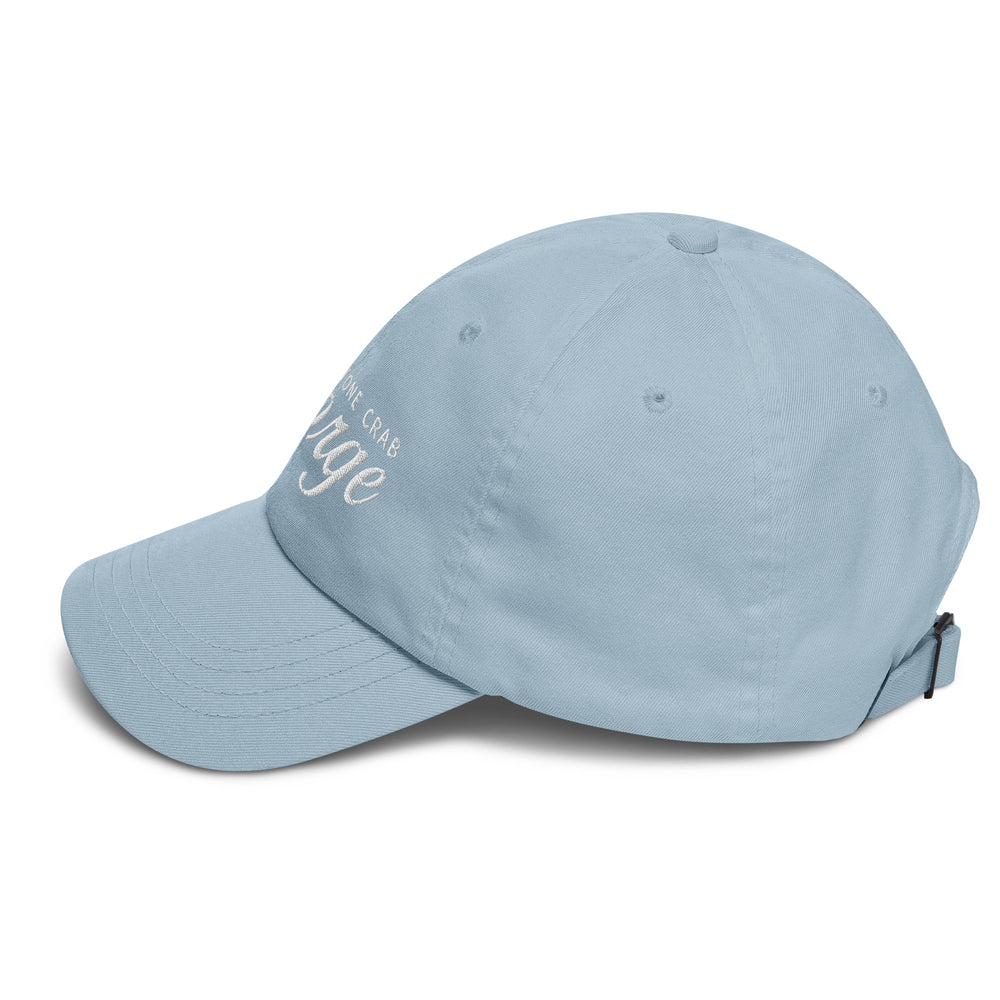 Image of George Stone Crab Hat - Product mockup