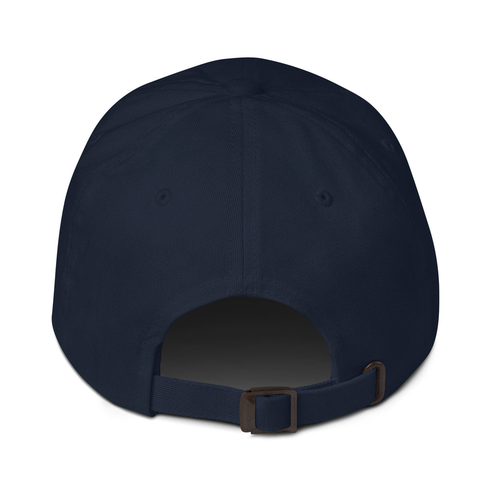 Image of George Stone Crab Hat - Product mockup