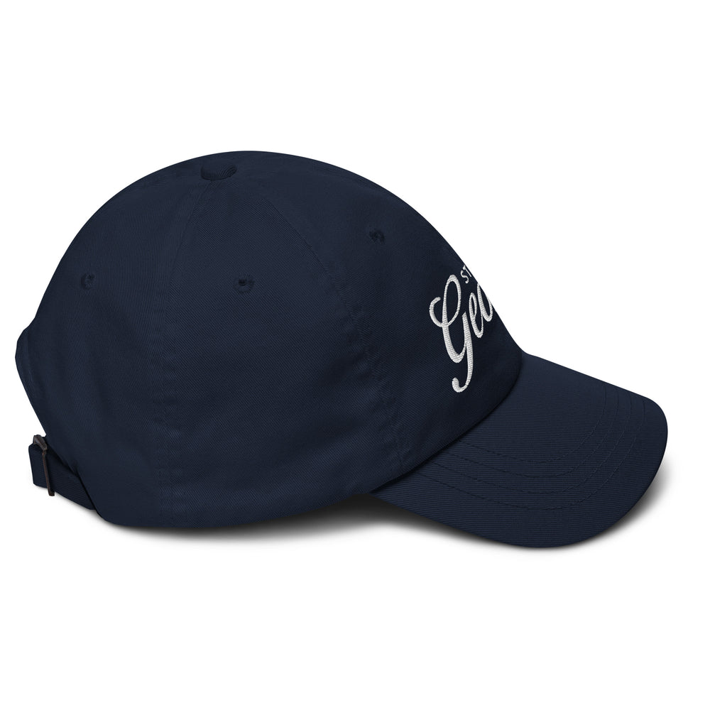 Image of George Stone Crab Hat - Product mockup