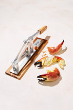 stone crab cracker