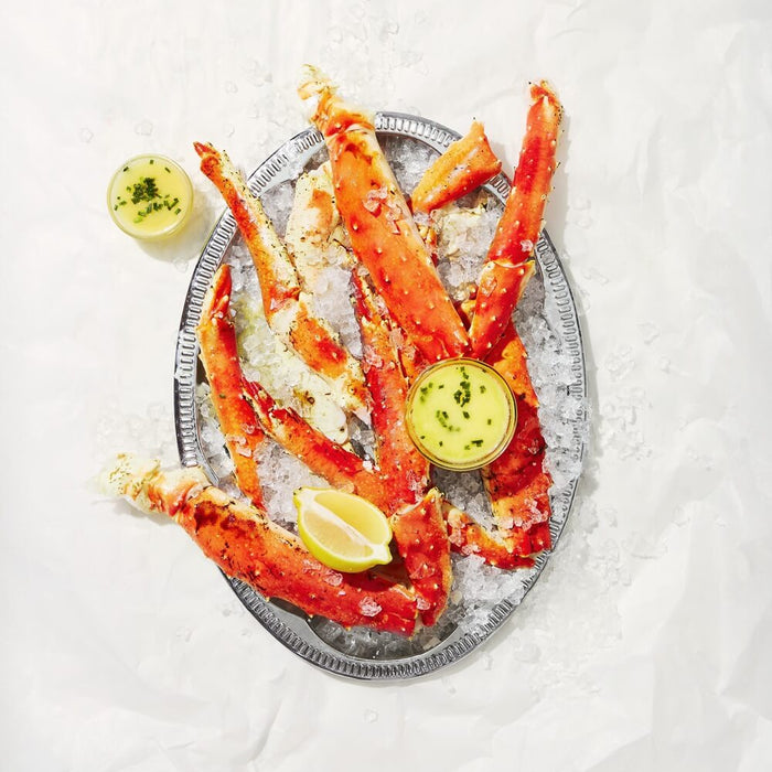 Image for Colossal King Crab Legs (Split)