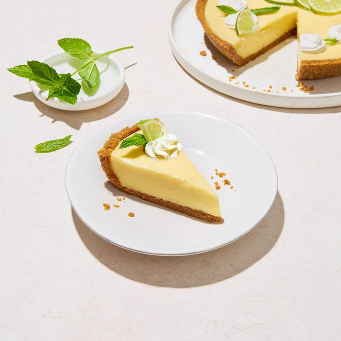 Image for Fireman Derek's Key Lime Pie