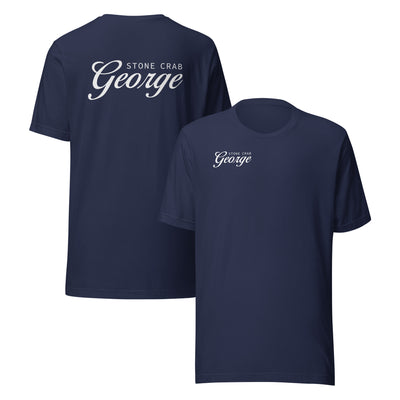 Image for George Stone Crab t-shirt